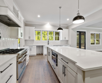 Specialist in Kitchen Remodeling Wake County NC