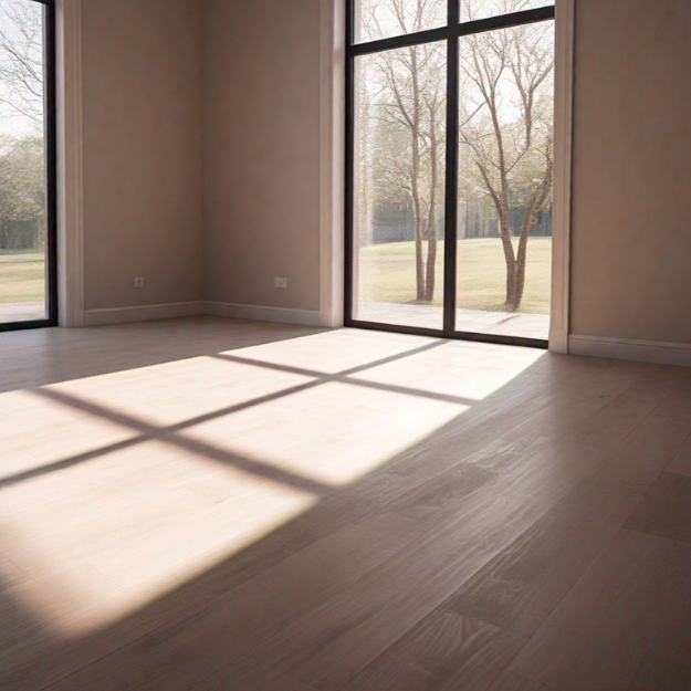 Renowa Homes | LVP Flooring Installation in Raleigh