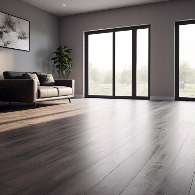 Renowa Homes | Laminate Flooring Installation in Raleigh